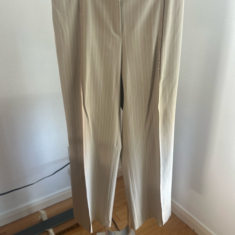 DKNY City dress pants